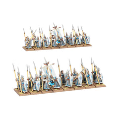 Dragon Princes of Caledor