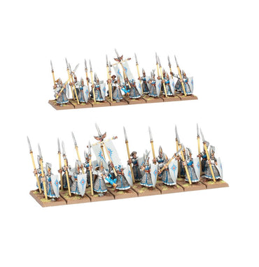 Dragon Princes of Caledor