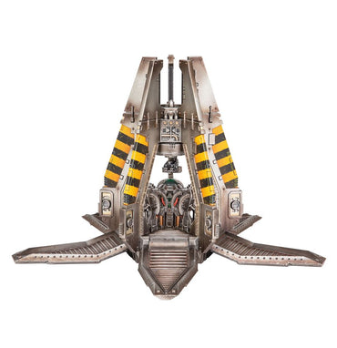 Legiones Astartes: Legion Drop Pod