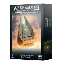 Legiones Astartes: Legion Drop Pod