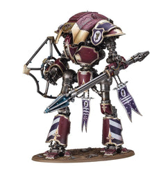 Imperial Knights : Cerastus Knight Lancer