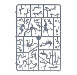 Disciples of Tzeentch: Pink Horrors