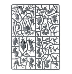 Disciples of Tzeentch: Lord of Change