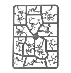 Disciples of Tzeentch: Blue Horrors and Brimstone Horrors