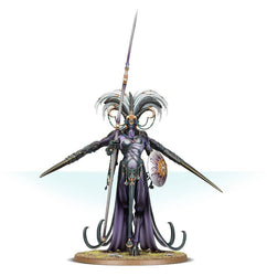 Hedonites of Slaanesh - Keeper of Secrets