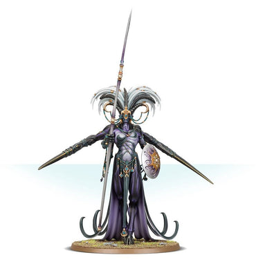Hedonites of Slaanesh - Keeper of Secrets