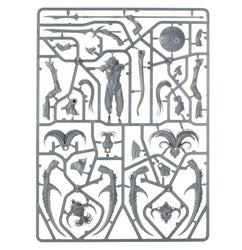 Hedonites of Slaanesh - Keeper of Secrets