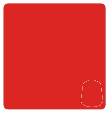 Citadel Colour: Wild Rider Red