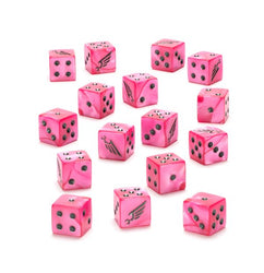 Emperor's Children Dice