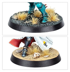 Warhammer Colour Mordian Corpsegrass Tufts