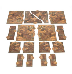 Warhammer 40,000: Terrain Area Set