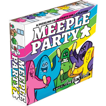 Meeple Party