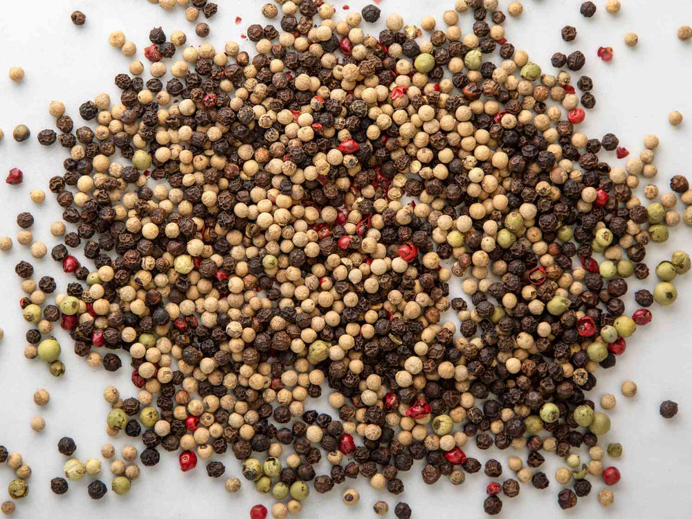 Spices & Herbs – For Ritual and Spell Work