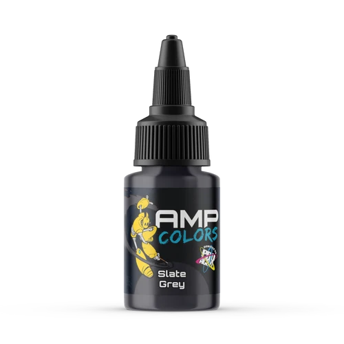 AMP Colors 013 - Slate Grey