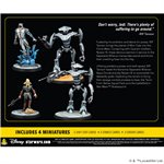 Star Wars: Shatterpoint: Terror From Below