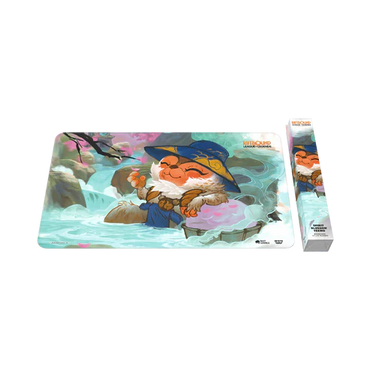 Riftbound: Spiritforged Playmats-Teemo