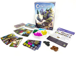 Century: Golem Edition