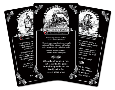 The Gloom Chronicles