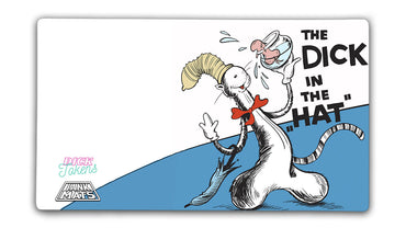 Dick in the Hat