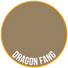 Two Thin Coats- Dragon Fang