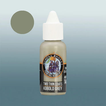 Two Thin Coats: Highlight Paint – Kobold Grey