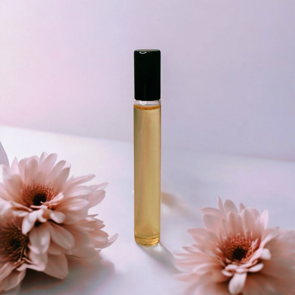 Unisex Rollerball Perfume – Gender Neutral Fragrance Oils