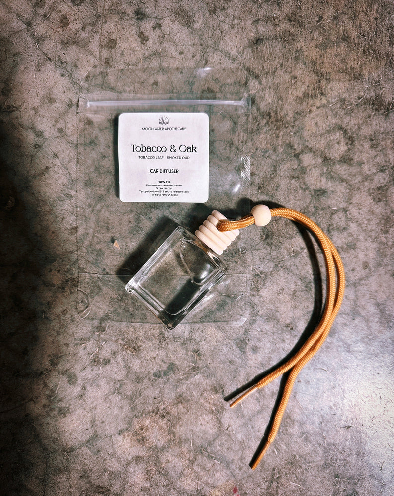 Car Diffusers ---- X-Large, 15ml