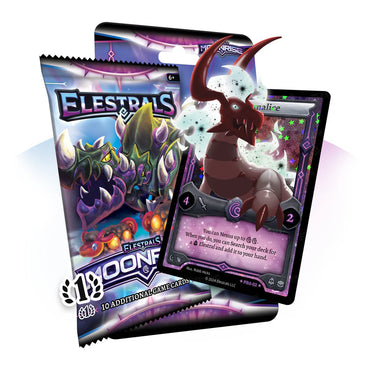 Moonrise Blister Pack - Stellar Komalice