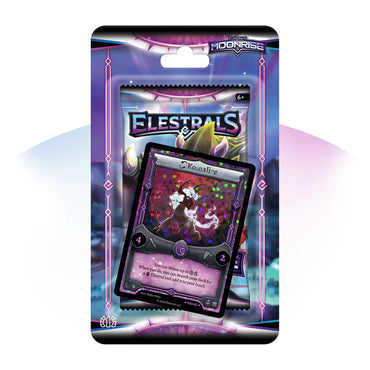 Moonrise Blister Pack - Stellar Komalice