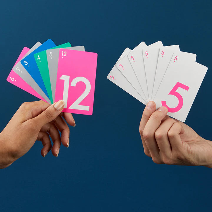 Fives