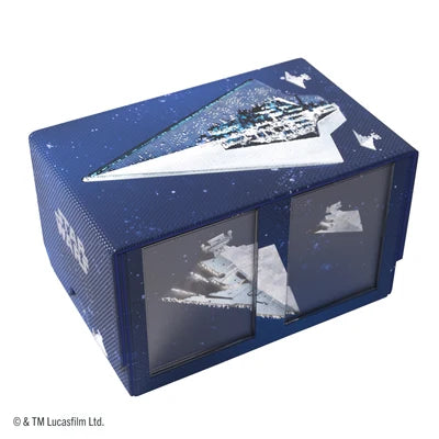 Star Wars: Unlimited Double Deck Pod - Star Destroyers