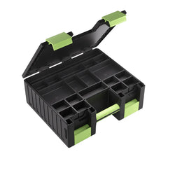 Game Castle Black/Green