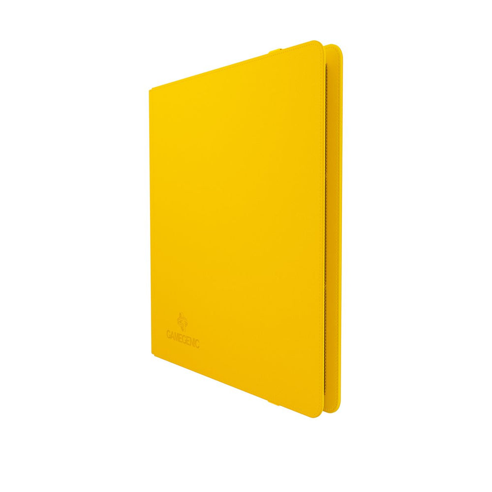 Binder: Prime Album: 24-pkt: Yellow
