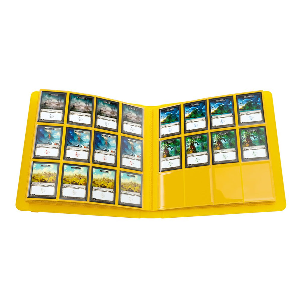 Binder: Prime Album: 24-pkt: Yellow
