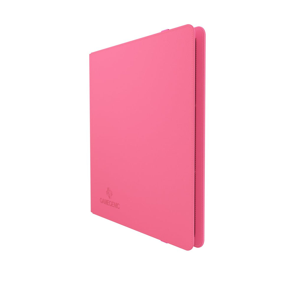 Binder: Prime Album: 24-pkt: Pink