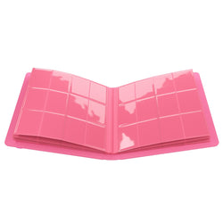 Binder: Prime Album: 24-pkt: Pink