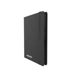 Binder: Casual Album: 18-pkt: Black