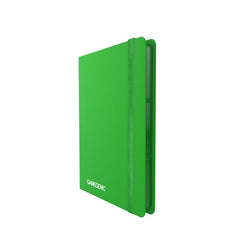Binder: Casual Album: 18-pkt: Green