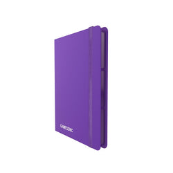 Casual Album 18 Pocket: Purple