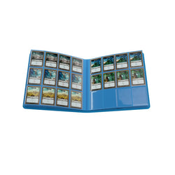 Binder: Casual Album: 24-pkt: Blue