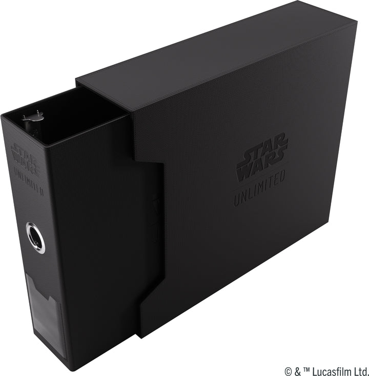 Star Wars: Unlimited Premium Cardport XL