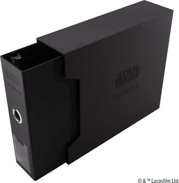 Star Wars: Unlimited Premium Cardport XL