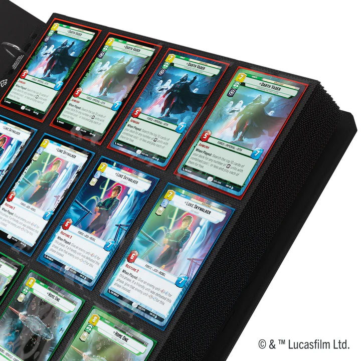 Star Wars: Unlimited Premium Cardport XL