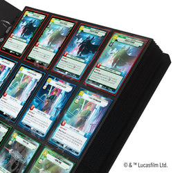 Star Wars: Unlimited Premium Cardport XL