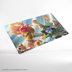 Magic: The Gathering : Marvel Super Heroes - Go Nuts!