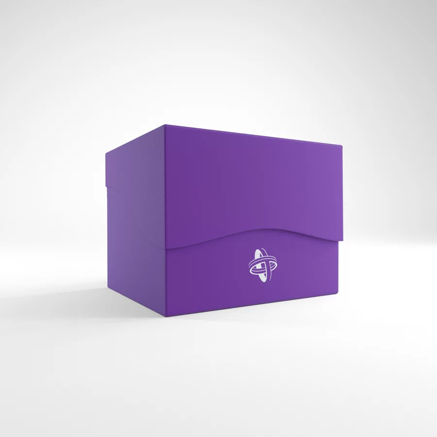 SIDE HOLDER 100+ XL purple
