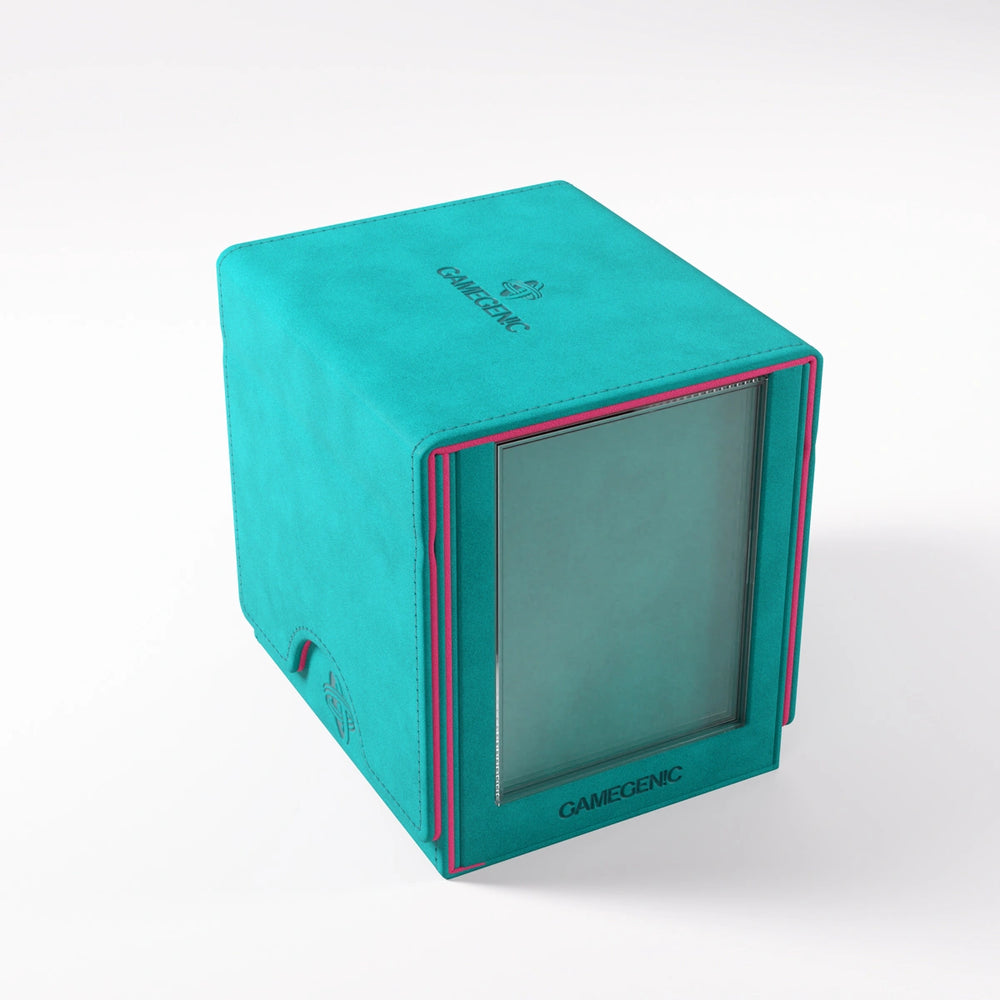 SIDEKICK PRO 100+ XL CONVERTIBLE- Pink/Teal