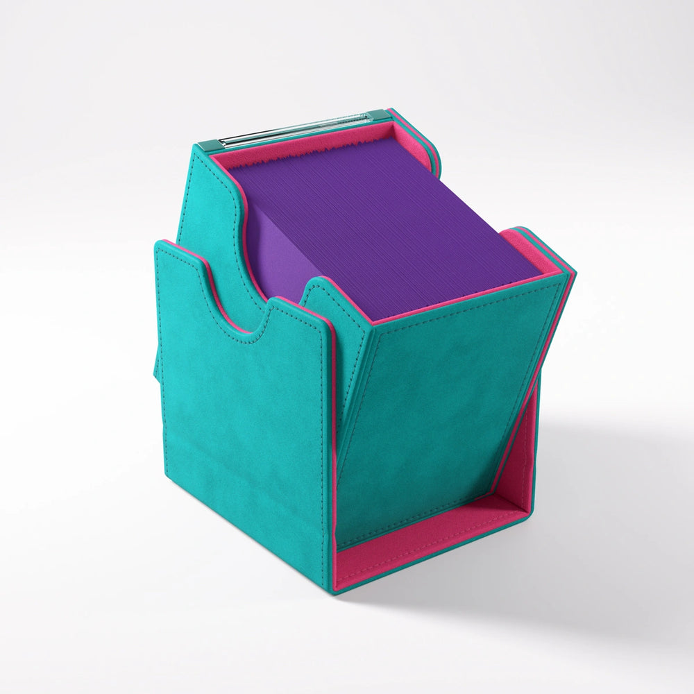 SIDEKICK PRO 100+ XL CONVERTIBLE- Pink/Teal