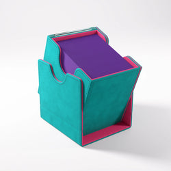 SIDEKICK PRO 100+ XL CONVERTIBLE- Pink/Teal