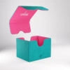 SIDEKICK 100+ XL CONVERTIBLE-Pink/Teal